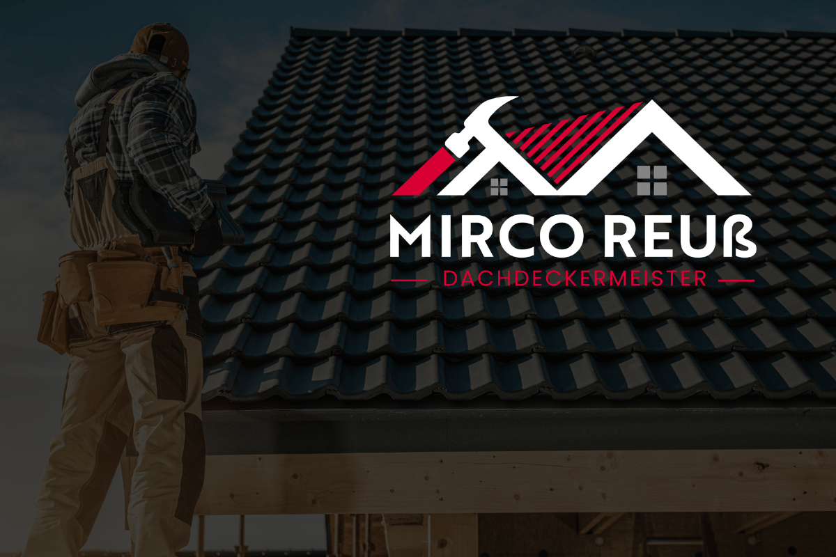 Dackdermeister aus Dortmund- Mirso reuss