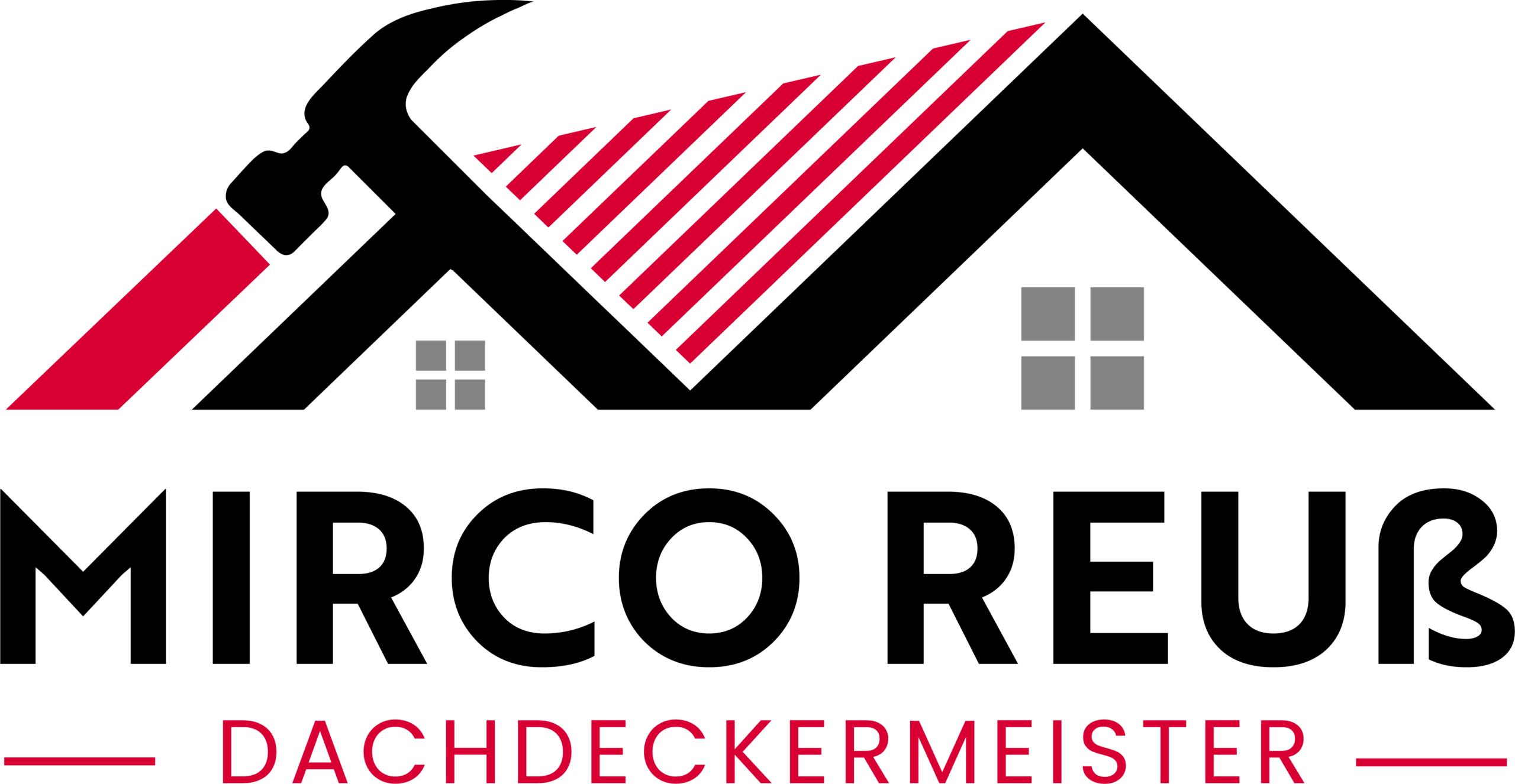 Mirco Reuss – Dachdeckermeister